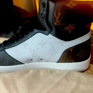 Louis Vuitton shoes